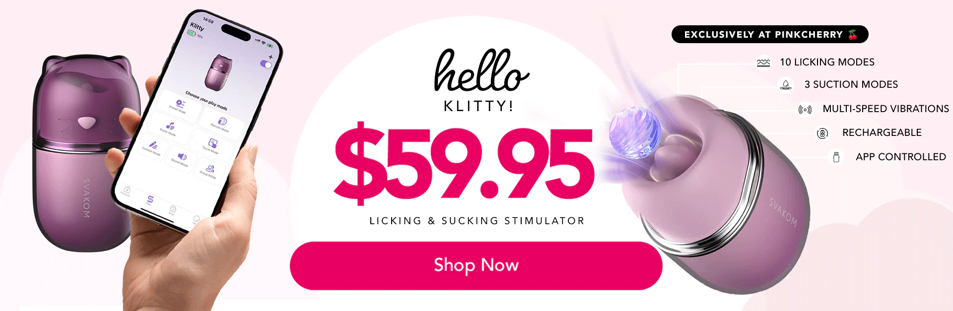 Elevate Your Intimate Play
